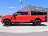 New 2026 Ford F250 XLT image 2