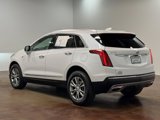 Used 2024 Cadillac XT5 Premium Luxury image 4