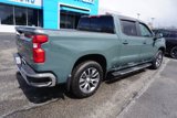 New 2025 Chevrolet Silverado 1500 LT image 6