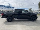 New 2025 Ford F150 XLT w/ Equipment Group 302A MID image 6