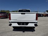 New 2025 Chevrolet Silverado 2500 LT w/ Z71 Chrome Sport Edition image 4
