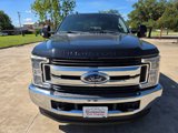 Used 2019 Ford F250 XL w/ STX Appearance Package image 3