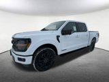 New 2025 Ford F150 XLT w/ Equipment Group 303A High image 5