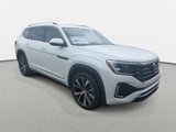 New 2025 Volkswagen Atlas SEL Premium R-Line image 3