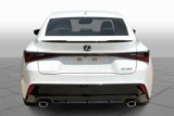 Used 2022 Lexus IS 350 F Sport image 4