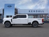 New 2025 Ford F250 Lariat image 3