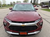 New 2025 Chevrolet TrailBlazer LT w/ LT Cold Weather Package image 2