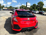Used 2018 Honda Civic Sport image 6