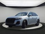 New 2025 Audi Q7 3.0T Premium Plus image 3