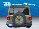 New 2025 Jeep Wrangler Unlimited Sport S 4xe image 5