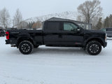 Used 2023 Ford F350 4x4 Crew Cab Super Duty image 6
