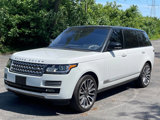 Used 2016 Land Rover Range Rover Long Wheelbase Autobiography image 4
