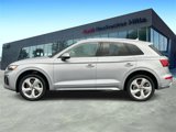 Certified 2025 Audi Q5 2.0T Premium Plus image 2