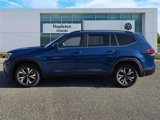 New 2025 Volkswagen Atlas SE image 3