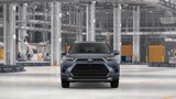 New 2026 Toyota Grand Highlander Limited image 2