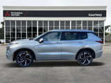 New 2025 Mitsubishi Outlander 4WD Plug-In Hybrid image 2
