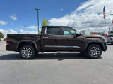 New 2025 Toyota Tundra 1794 Edition image 2