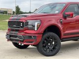New 2025 Ford F150 Lariat w/ Equipment Group 502A High image 2