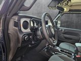 New 2025 Jeep Gladiator Willys image 3