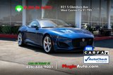 Used 2023 Jaguar F-TYPE R-Dynamic image 5
