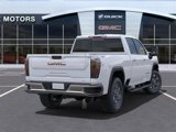 New 2025 GMC Sierra 2500 SLT w/ SLT Premium Package image 4