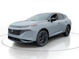 New 2025 Nissan Murano Platinum image 2