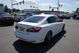 Used 2017 Honda Accord Sport Special Edition image 5