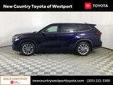 Used 2024 Toyota Highlander Limited image 4