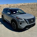 New 2025 Nissan Rogue Platinum w/ Tech Package image 1
