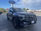 New 2025 Ford Explorer Active w/ Active Comfort Package image 3