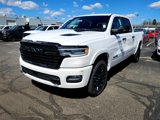 New 2025 RAM 1500 Limited image 4