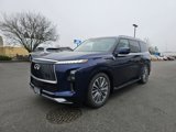 New 2025 INFINITI QX80 Sensory image 3