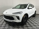 New 2026 Buick Encore GX Sport Touring w/ Experience Buick Package image 3