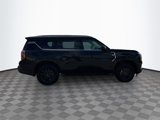 New 2025 Nissan Armada SV image 4