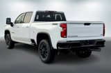 New 2025 Chevrolet Silverado 2500 LTZ w/ LTZ Plus Package image 3