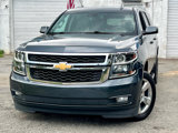Used 2020 Chevrolet Suburban LT w/ Luxury Package image 3