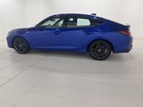 Certified 2025 Acura Integra A-Spec image 2