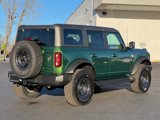 New 2025 Ford Bronco Outer Banks w/ Sasquatch Package image 4