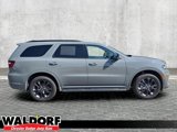 New 2024 Dodge Durango SXT w/ SXT Blacktop Group image 2