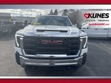 New 2025 GMC Sierra 3500 Pro w/ Convenience Package image 2