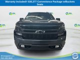 Used 2019 Chevrolet Silverado 1500 RST image 2