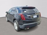 Certified 2021 Cadillac XT5 Luxury image 4