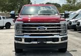 New 2025 Ford F350 King Ranch image 2