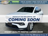 Used 2024 Jeep Compass Latitude w/ Convenience Group image 3