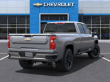 New 2025 Chevrolet Silverado 2500 LT w/ Leather Package image 4
