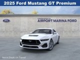 New 2025 Ford Mustang GT Premium image 2