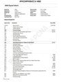 Used 2024 Porsche Taycan Turbo S w/ Premium Package image 4
