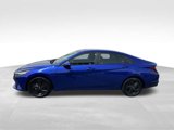 Certified 2023 Hyundai Elantra SEL image 4