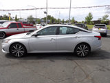 Used 2021 Nissan Altima 2.5 SR image 4