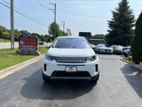 Used 2020 Land Rover Discovery Sport SE image 2